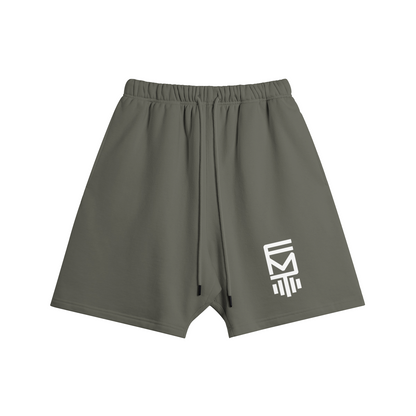 Shorts FMT 100% algodón peinado (Más colores)