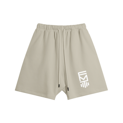 FMT Shorts 100% combed cotton (More colors)